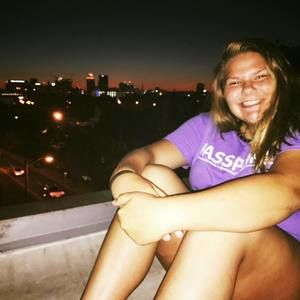 Meet your Posher, Mckenna